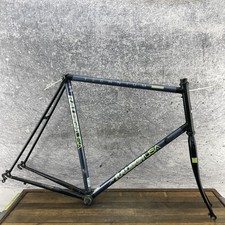 Vintage Raleigh Technium