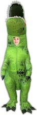 Kids Inflatable Costume