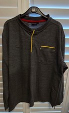 Mens McDonald's Crew Uniform