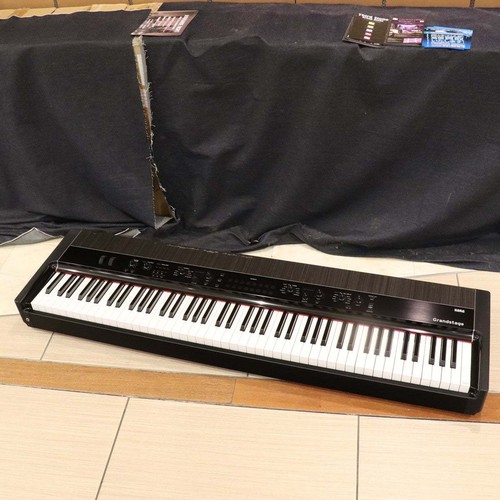 Korg grandstage gs1 88 - grandstage,