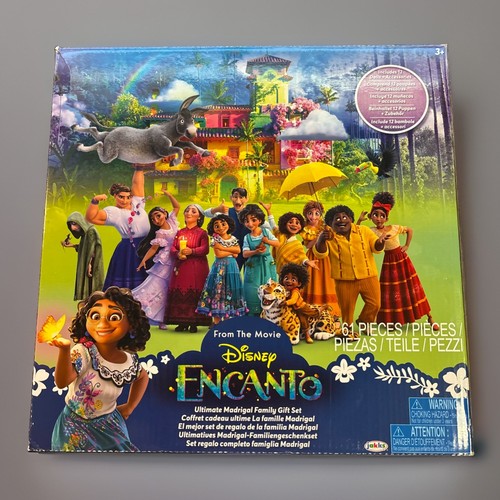 Disney encanto ultimate - disney,