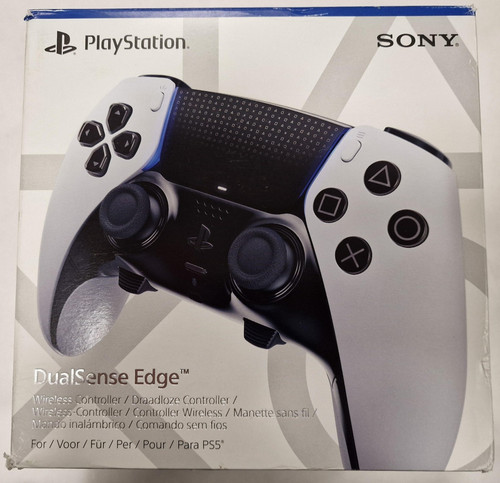 Sony playstation controller - playstation, 5
