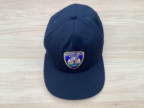 Beverly hiils police baseball - police,