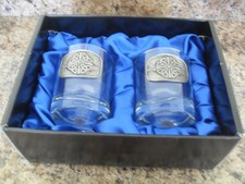Mullingar Pewter Irish Whisky