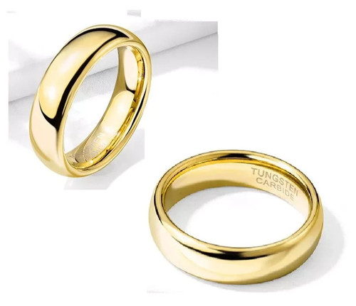 Pair 6mm stainless - 6mm,