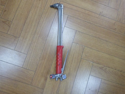 Boc cutting welding torch - cutting,