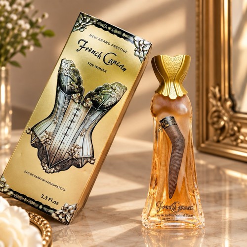 Luxury french perfume - luxury,
