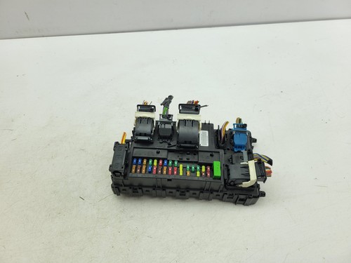 Fuse box diesel - fuse,