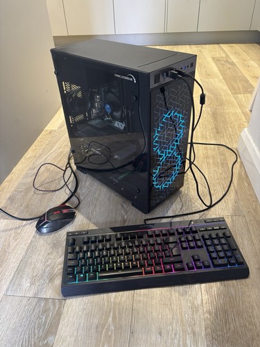 Gaming bundle intel - –,