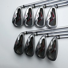 Used Wilson Di7 Iron Set / 4 -