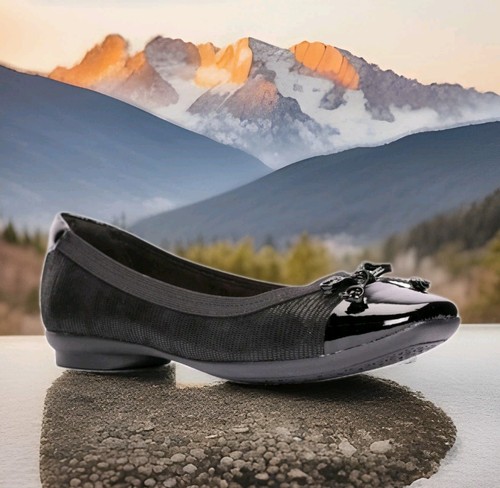 Clarks 39 5 candra - 39.5,