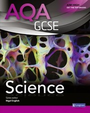 AQA GCSE Science Student Book