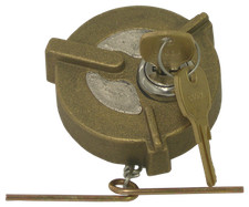 Fuel Cap Locking 2india (Pack