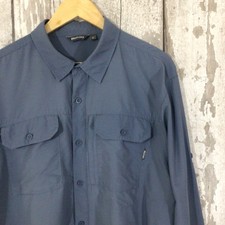 ROHAN Men's Overland Shirt XL