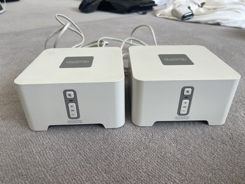 Sonos zoneplayer zp80 - zoneplayer, digital