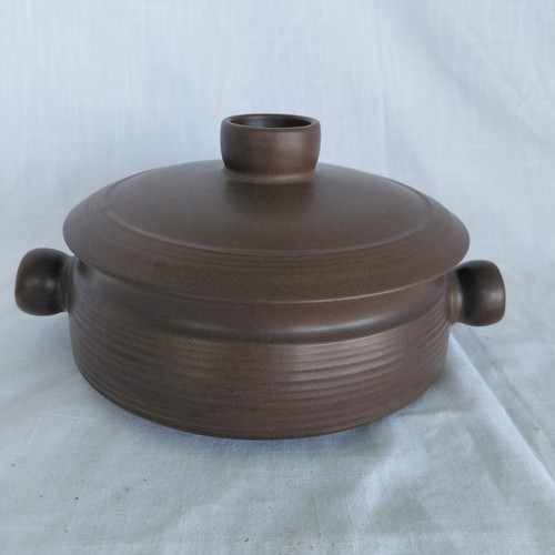Vintage denby langley covered - denby,