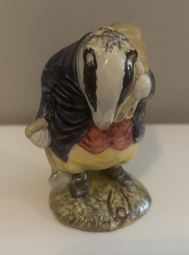 Beswick beatrix potter - beswick, tommy