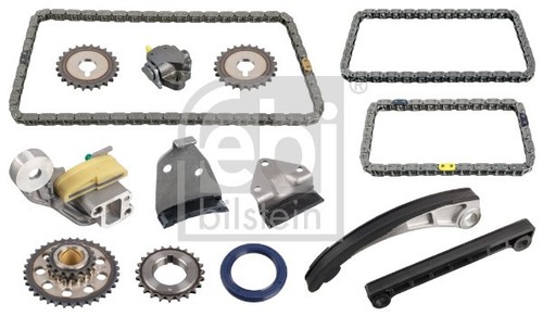 Febi bilstein 108889 timing - febi,
