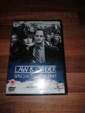 Law and Order Special Victims