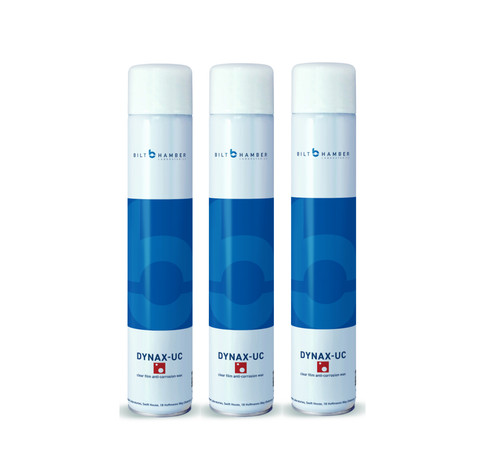 Bilt hamber dynax clear - bilt,