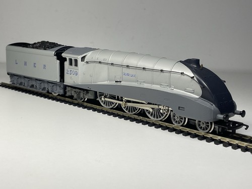 Hornby r312 class pacific - r312,