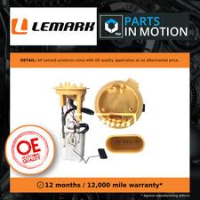 Fuel Pump fits VW TIGUAN 5N