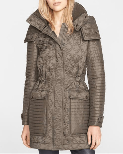 Burberry brit bosworth - burberry,