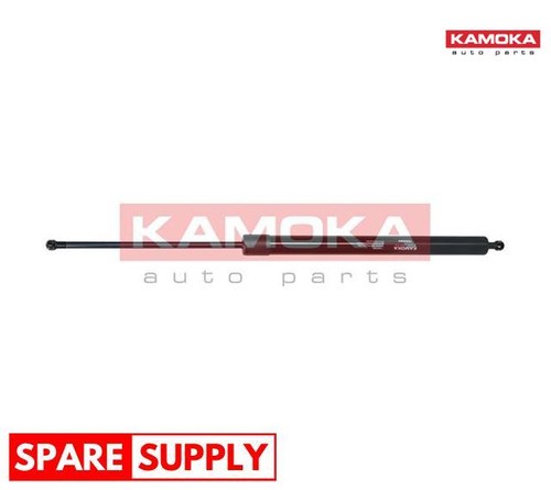 Gas spring boot cargo - spring,, boot/cargo