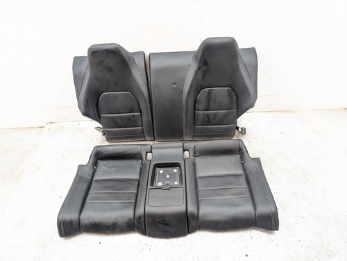 Mercedes class c207 seat - class,