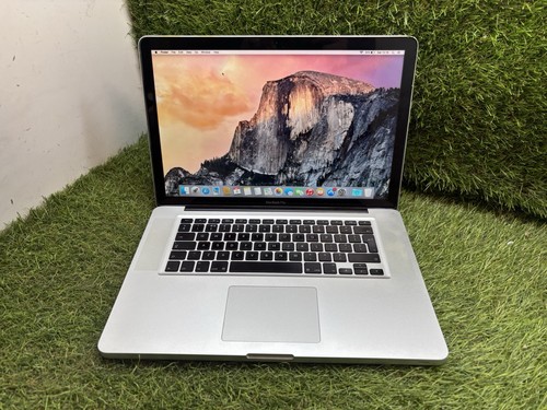 Apple macbook pro a1286 - macbook,