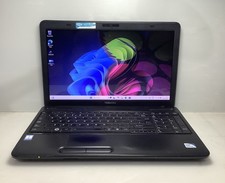 Toshiba Satellite C655,INTEL