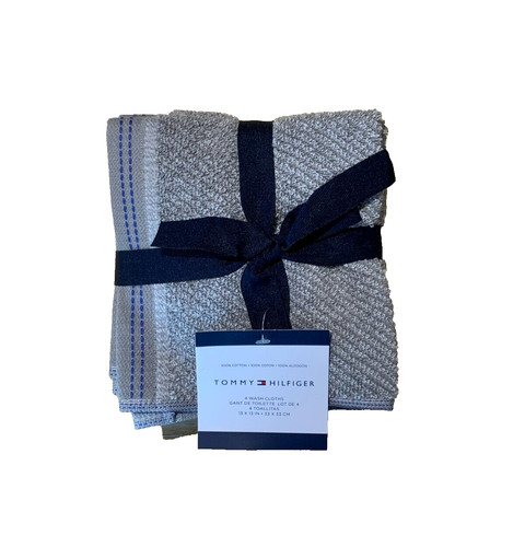Set tommy hilfiger - of,