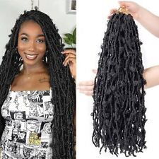 Butterfly Locs Crochet Hair