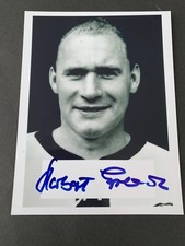 Herbert Erhardt († 2010)