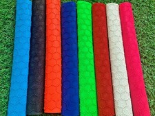 Hex 3D Cricket Bat  Rubber