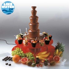 Large Commercial Events