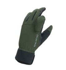 Sealskinz waterproof shooting - sealskinz,