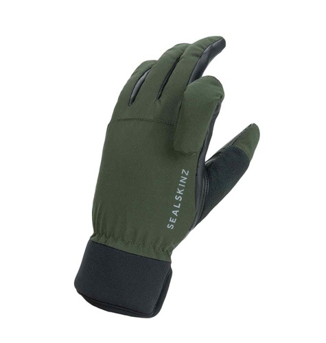 Sealskinz waterproof shooting - sealskinz,
