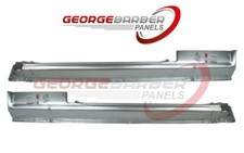 VW Golf MK1 1974-1984 Full