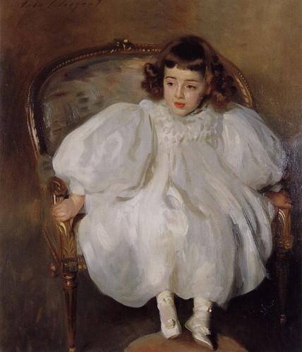 John singer sargent - john,
