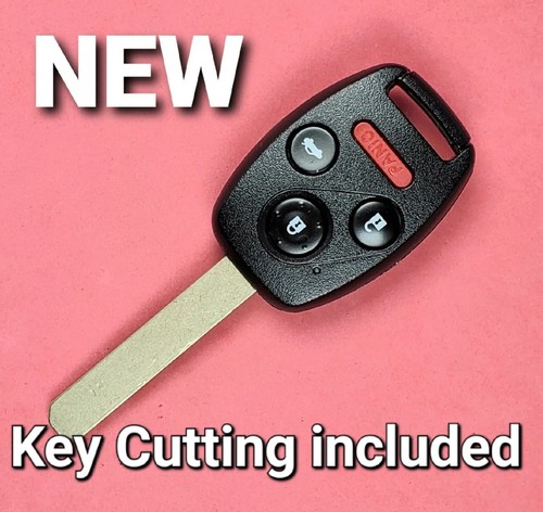 Replacement for honda accord - replacement,
