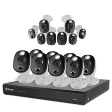 Swann DVR 5580 16 Channel CCTV