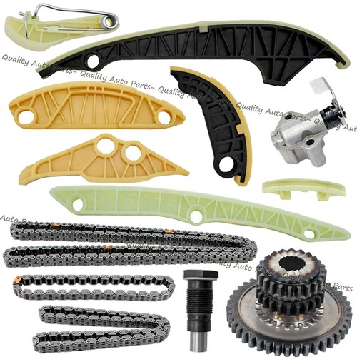 Timing chain kit for tiguan - timing,