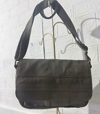 Genuine Leather Hotter Bag