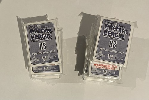 Merlin topps premier - topps,