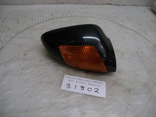 Honda cbr1100xx blackbird h - honda,