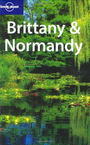 Brittany and normandy lonely - brittany,
