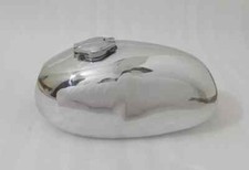 AJS STORMER ALUMINIUM ALLOY