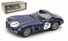 Spark S2443 Aston Martin DBR1