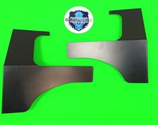 Land Rover Series 2 2A & 3